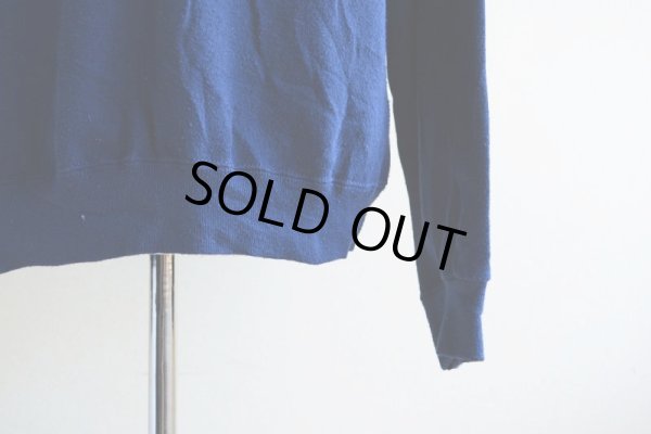 画像9: 1980s ARTEX US.NAVY プリントスウェット　 表記L 