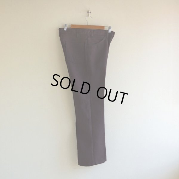 画像3: 1990s Levi's 517 スタプレ  MADE IN USA  表記W33 L30