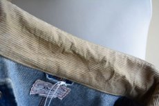 画像15: 1980s POLO RALPH LAUREN デニムジャケット　 MADE IN USA　 表記L  (15)
