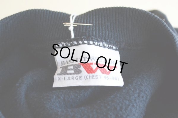 画像5: 1980s Miller Genuine Draft プリントスウェット　 表記XL 