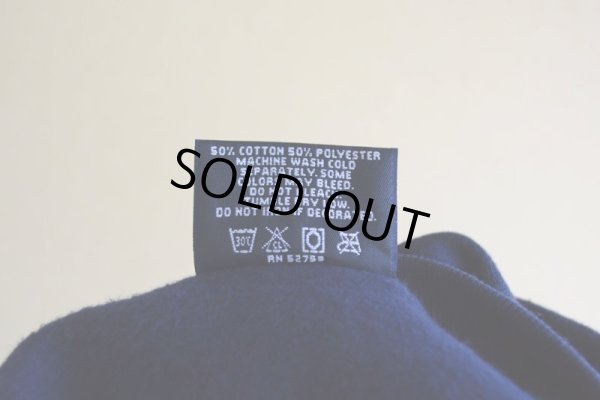 画像6: 1990s JANSPORT MICHIGAN カレッジスウェット　 表記L 