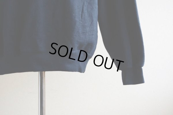 画像9: US.ARMY ハーフジップスウェット  表記L