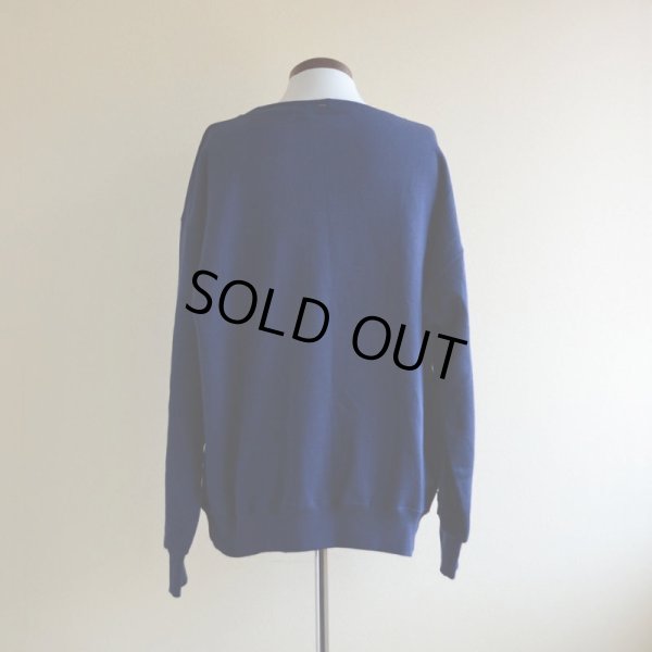 画像3: 1990s JANSPORT MICHIGAN カレッジスウェット　 表記L 