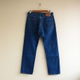 画像2: 1990s Levi's 501　<br>MADE IN USA　<br>表記W34 L30<br> (2)