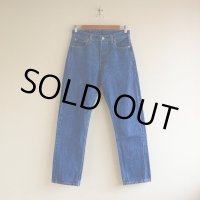 1990s〜 Levi's 501　 MADE IN MEXICO　 表記W30 L30 