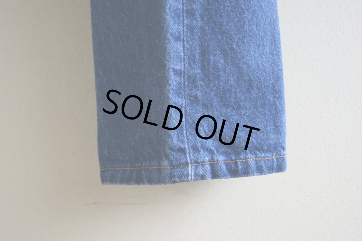 画像14: 1990s Levi's 501　 MADE IN USA　 表記W30 L32  (14)