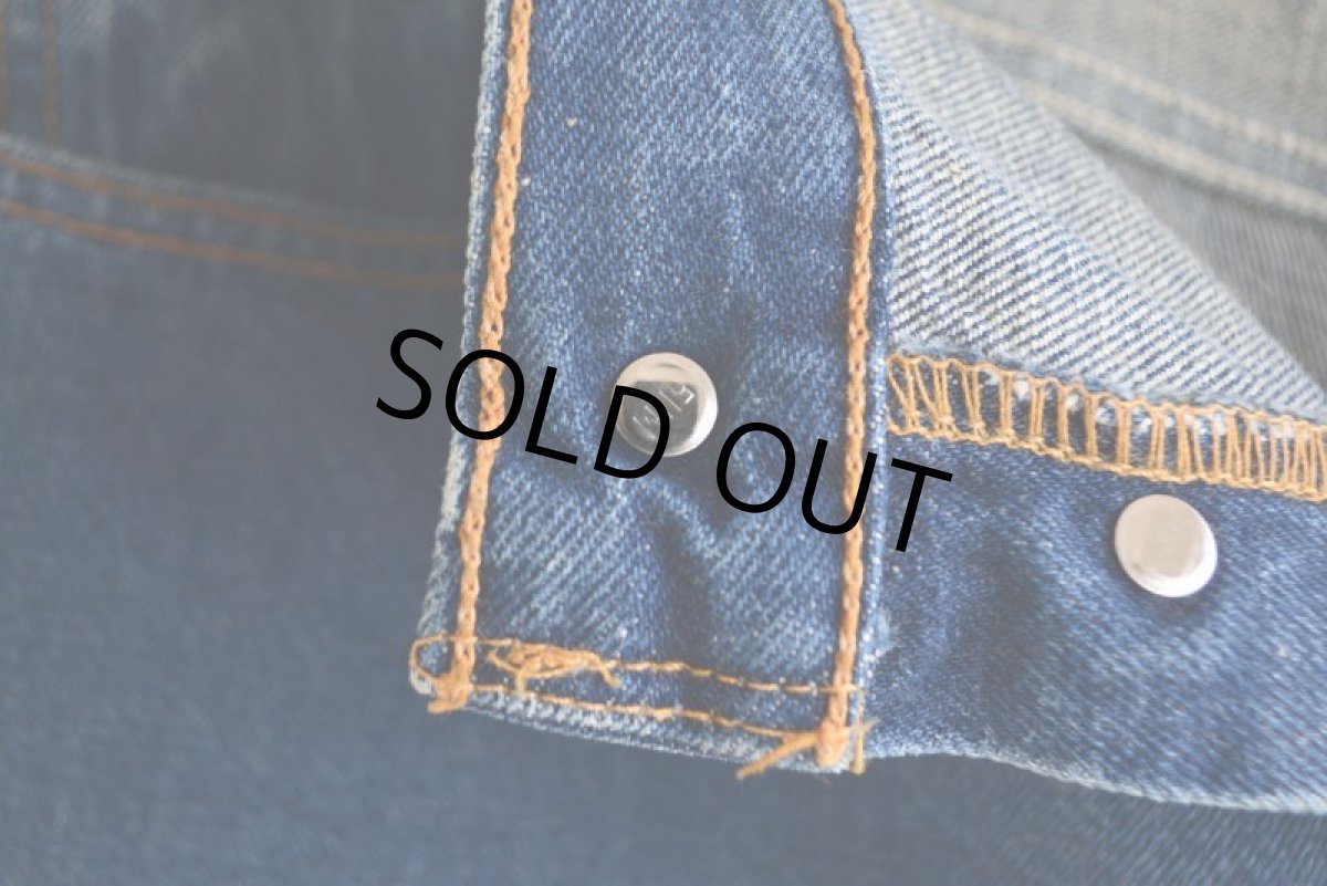 画像10: 1990s Levi's 501　 MADE IN USA　 表記W34 L30  (10)