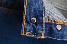 画像10: 1990s Levi's 501　 MADE IN USA　 表記W34 L30  (10)
