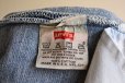 画像5: 1990s Levi's 501　 MADE IN USA　 表記W34 L30 