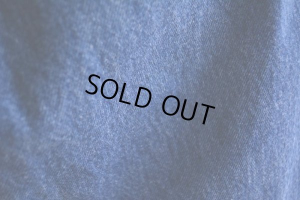 画像14: 1990s〜 Levi's 501  MADE IN MEXICO  表記W30 L30