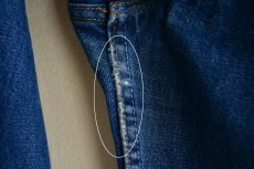 画像18: 1990s Levi's 501　 MADE IN USA　 表記W34 L30  (18)