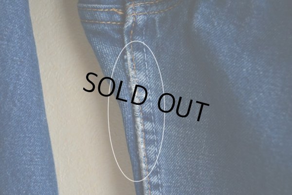 画像18: 1990s Levi's 501  MADE IN USA  表記W34 L30