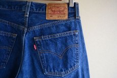 画像12: 1990s〜 Levi's 501　 MADE IN MEXICO　 表記W30 L30  (12)