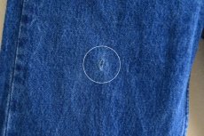 画像17: 1990s〜 Levi's 501　 MADE IN MEXICO　 表記W30 L30  (17)