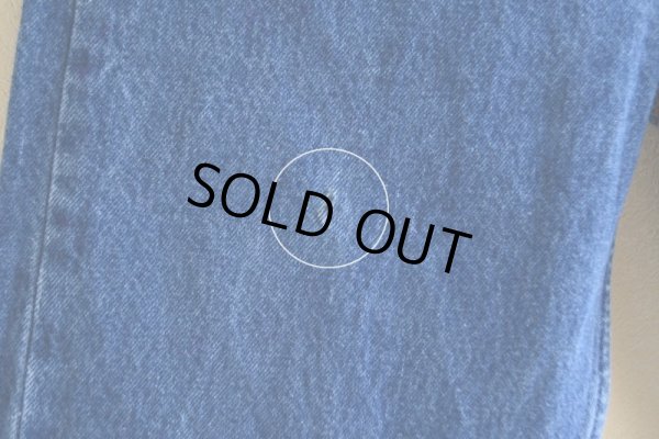 画像17: 1990s〜 Levi's 501  MADE IN MEXICO  表記W30 L30