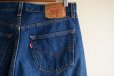 画像13: 1990s Levi's 501　 MADE IN USA　 表記W34 L30 