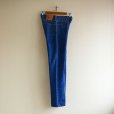 画像3: 1990s Levi's 501　 MADE IN USA　 表記W30 L32 