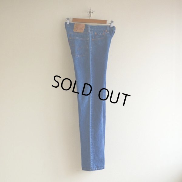 画像3: 1990s Levi's 501  MADE IN USA  表記W30 L32