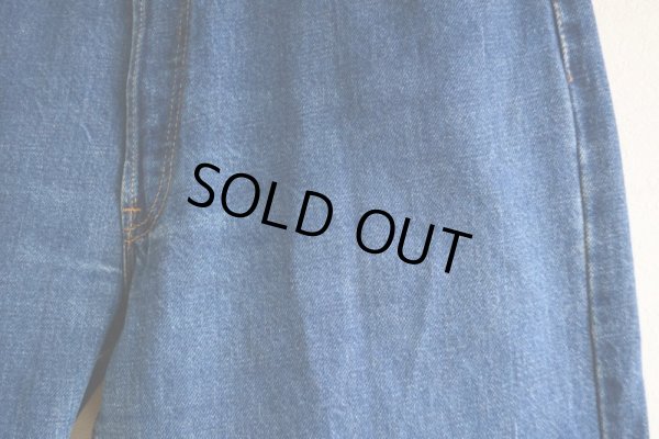 画像8: 1990s Levi's 501  MADE IN USA  表記W34 L30