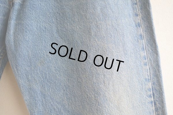 画像12: 1990s Levi's 501　 MADE IN USA　 表記W36 L32 