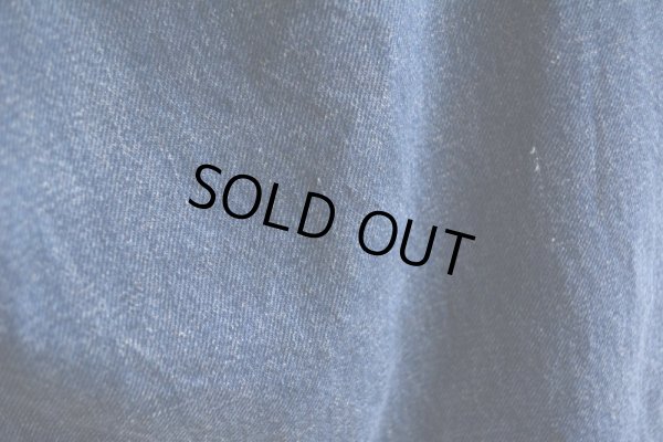 画像14: 1990s Levi's 501  MADE IN USA  表記W34 L30