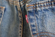 画像14: 1990s Levi's 501　 MADE IN USA　 表記W36 L32  (14)