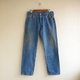 画像1: 1990s Levi's 501　<br>MADE IN USA　<br>表記W36 L32<br> (1)