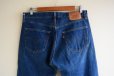 画像11: 1990s Levi's 501　 MADE IN USA　 表記W34 L30 