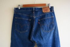 画像11: 1990s Levi's 501　 MADE IN USA　 表記W34 L30  (11)