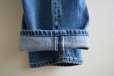 画像17: 1990s Levi's 501　 MADE IN USA　 表記W36 L32 