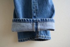 画像17: 1990s Levi's 501　 MADE IN USA　 表記W36 L32  (17)
