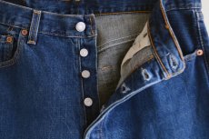 画像9: 1990s Levi's 501　 MADE IN USA　 表記W34 L30  (9)