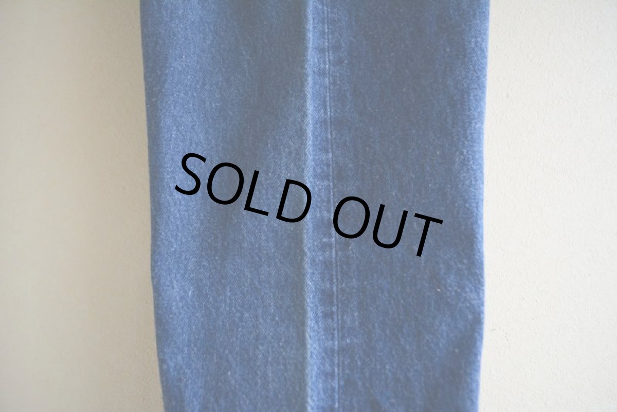 画像16: 1990s Levi's 501　 MADE IN USA　 表記W30 L32  (16)