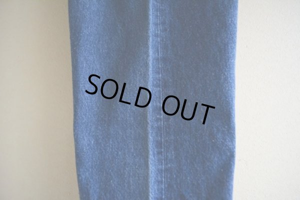 画像16: 1990s Levi's 501  MADE IN USA  表記W30 L32