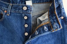画像9: 1990s〜 Levi's 501　 MADE IN MEXICO　 表記W30 L30  (9)