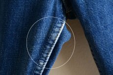 画像17: 1990s Levi's 501　 MADE IN USA　 表記W34 L30  (17)
