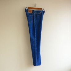 画像3: 1990s〜 Levi's 501　 MADE IN MEXICO　 表記W30 L30  (3)