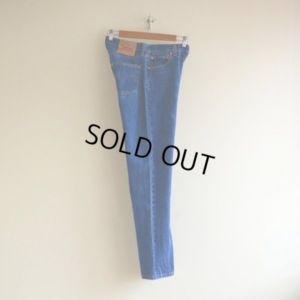 画像3: 1990s〜 Levi's 501  MADE IN MEXICO  表記W30 L30