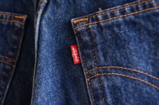 画像13: 1990s〜 Levi's 501　 MADE IN MEXICO　 表記W30 L30  (13)