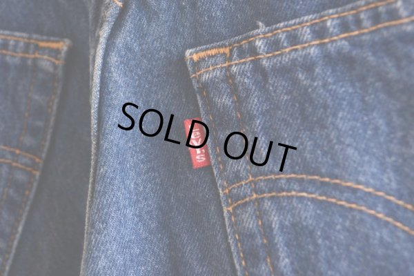 画像13: 1990s〜 Levi's 501  MADE IN MEXICO  表記W30 L30