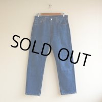 1990s Levi's 501　 MADE IN USA　 表記W34 L30 