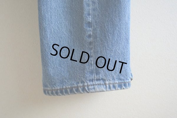 画像16: 1990s Levi's 501　 MADE IN USA　 表記W36 L32 