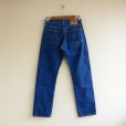 画像2: 1990s〜 Levi's 501　<br>MADE IN MEXICO　<br>表記W30 L30<br> (2)