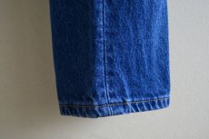 画像15: 1990s〜 Levi's 501　 MADE IN MEXICO　 表記W30 L30  (15)