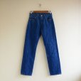 画像1: 1990s Levi's 501　<br>MADE IN USA　<br>表記W30 L32<br> (1)