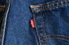 画像12: 1990s Levi's 501　 MADE IN USA　 表記W34 L30  (12)