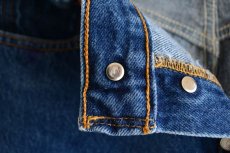 画像10: 1990s〜 Levi's 501　 MADE IN MEXICO　 表記W30 L30  (10)