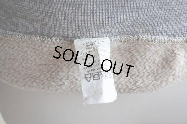 画像5: 1970s IOWA STATE スウェットパーカー　 実寸M 