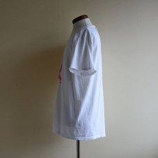 画像4: THING3 エアブラシペイントTシャツ　 表記M  (4)