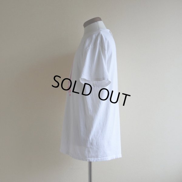 画像4: THING3 エアブラシペイントTシャツ  表記M